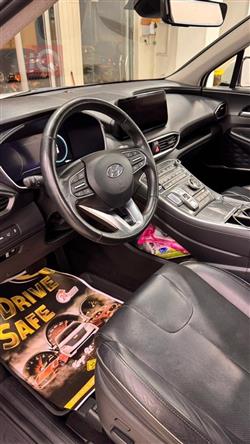 هيونداي سانتافي